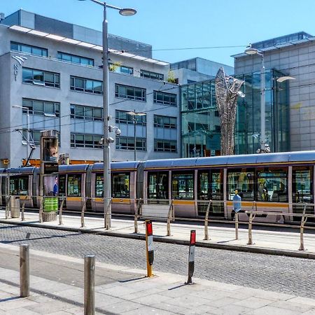 Mayor Square Dublin Dış mekan fotoğraf